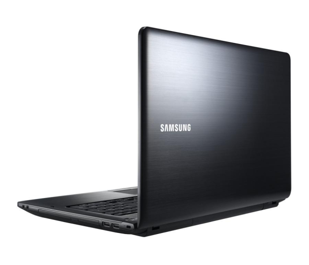 Samsung 350E7C B980/4GB/500/DVD-RW/Win8 HD7670M czarny - 122219 - zdjęcie 3